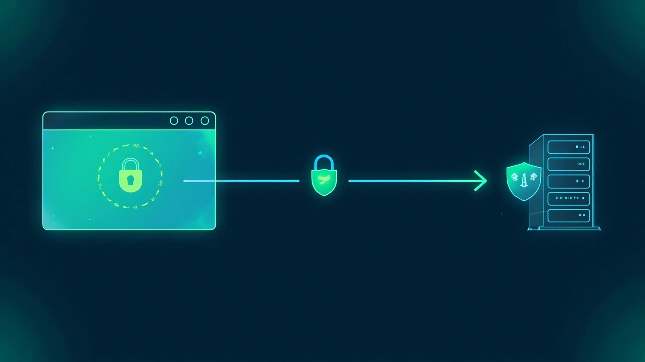 全站HTTPS与SSL证书配置