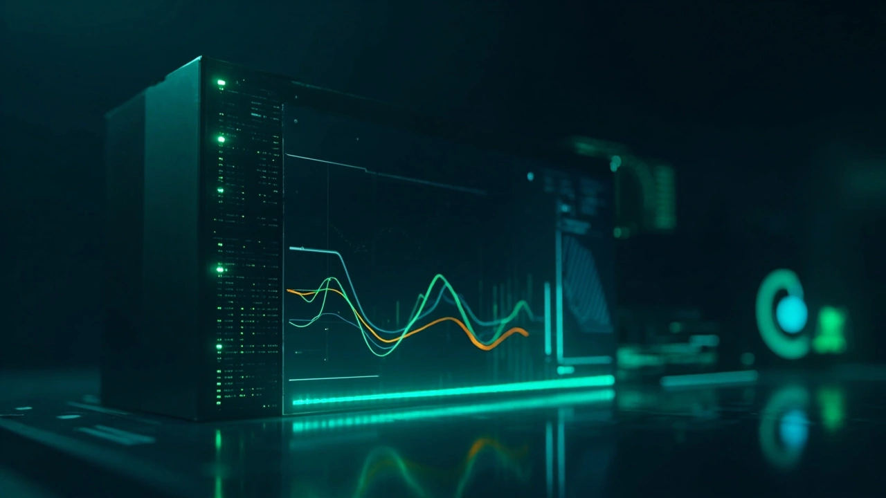 WordPress日常运维与磁盘使用监控