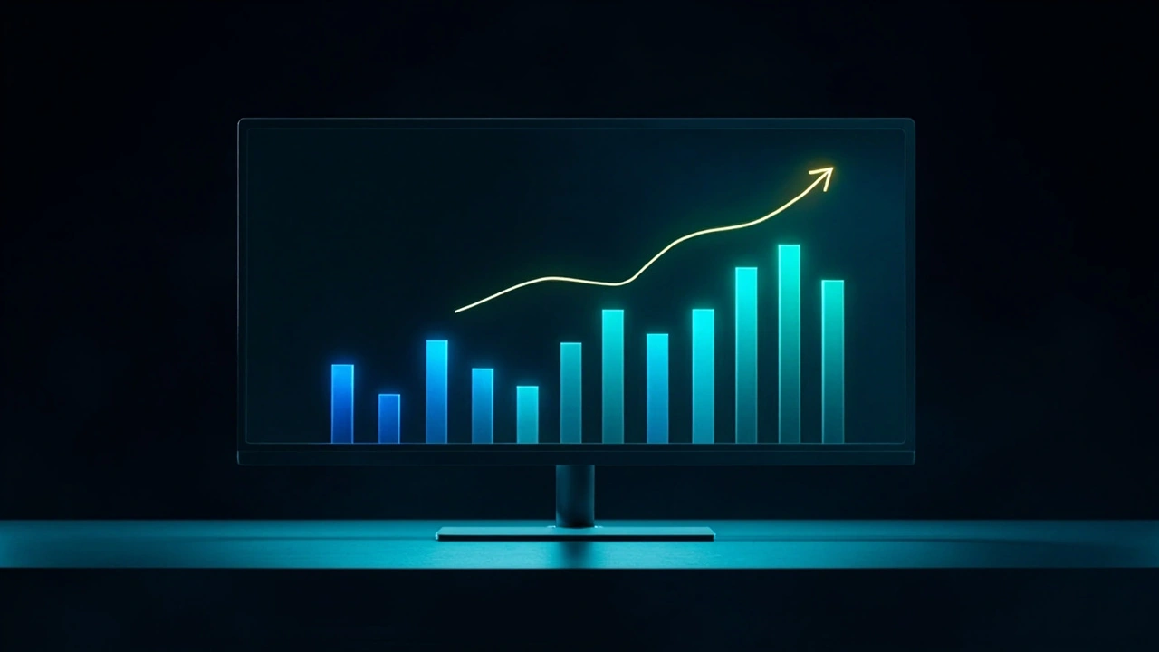 WordPress主机方案性能对比参考图