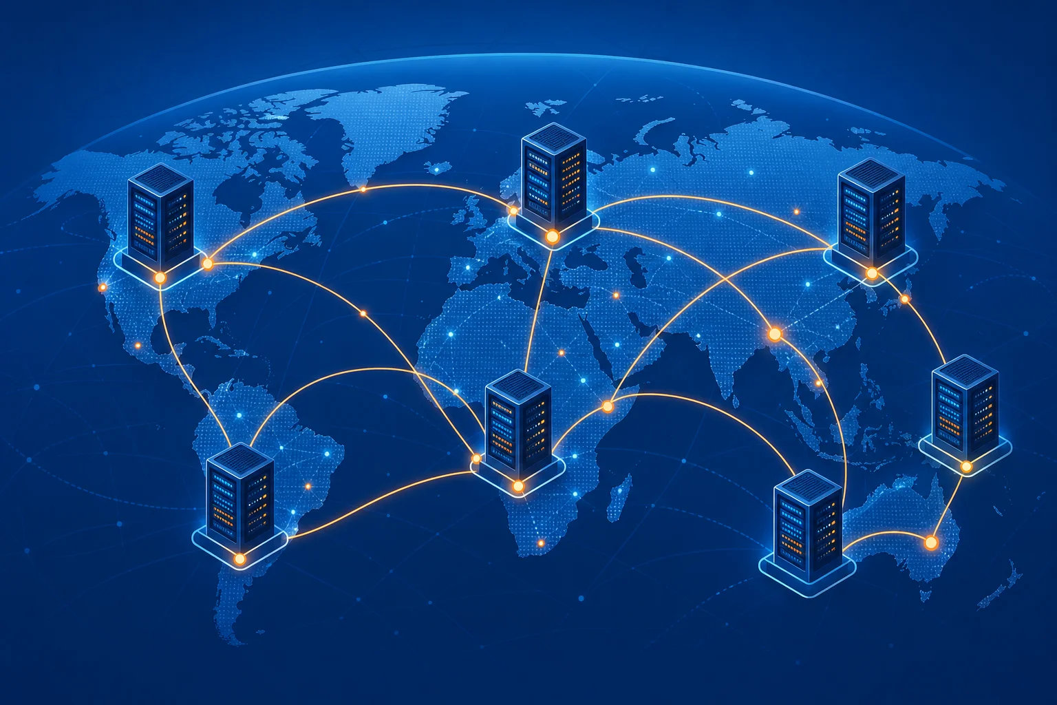 外贸网站 VPS 选型封面图