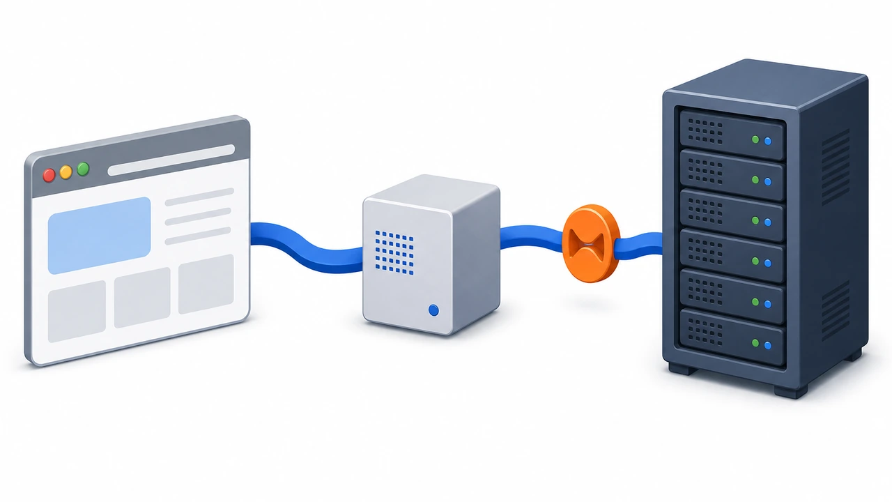 DNS 解析链路中的延迟来源
