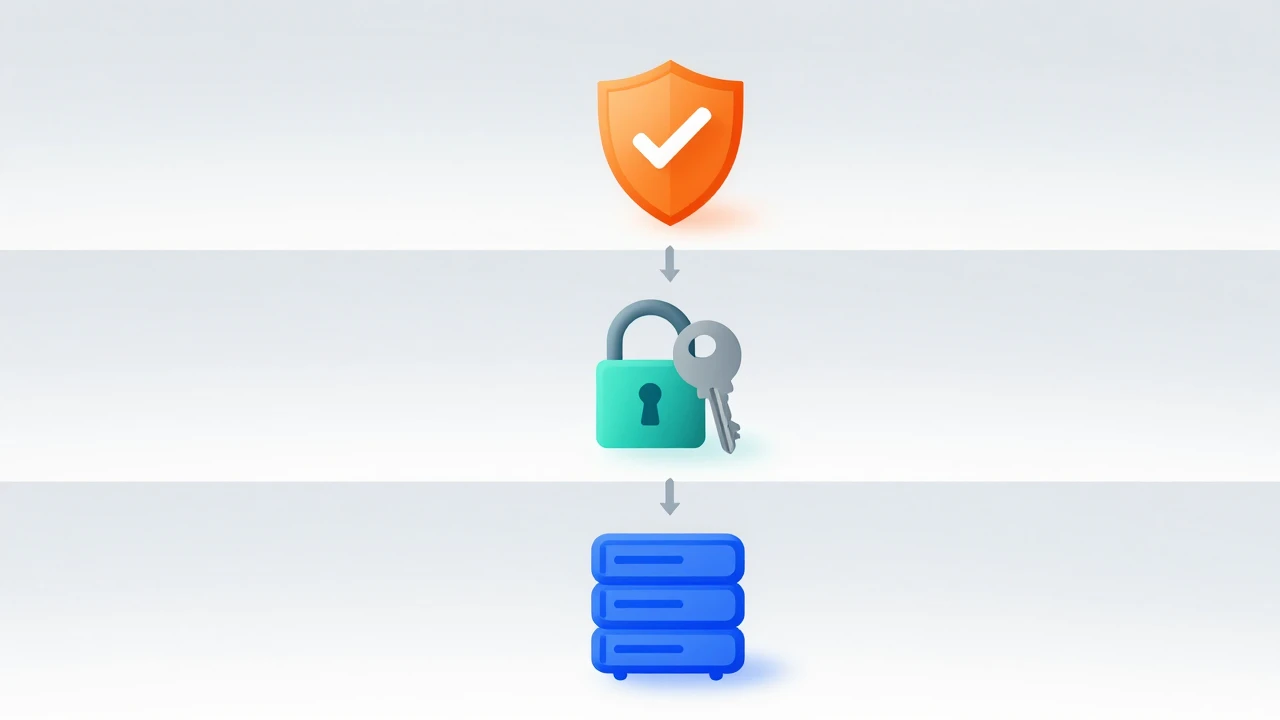 DKIM 与 SSL 配置流程