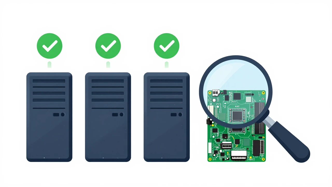 内核 IPv6 检查流程