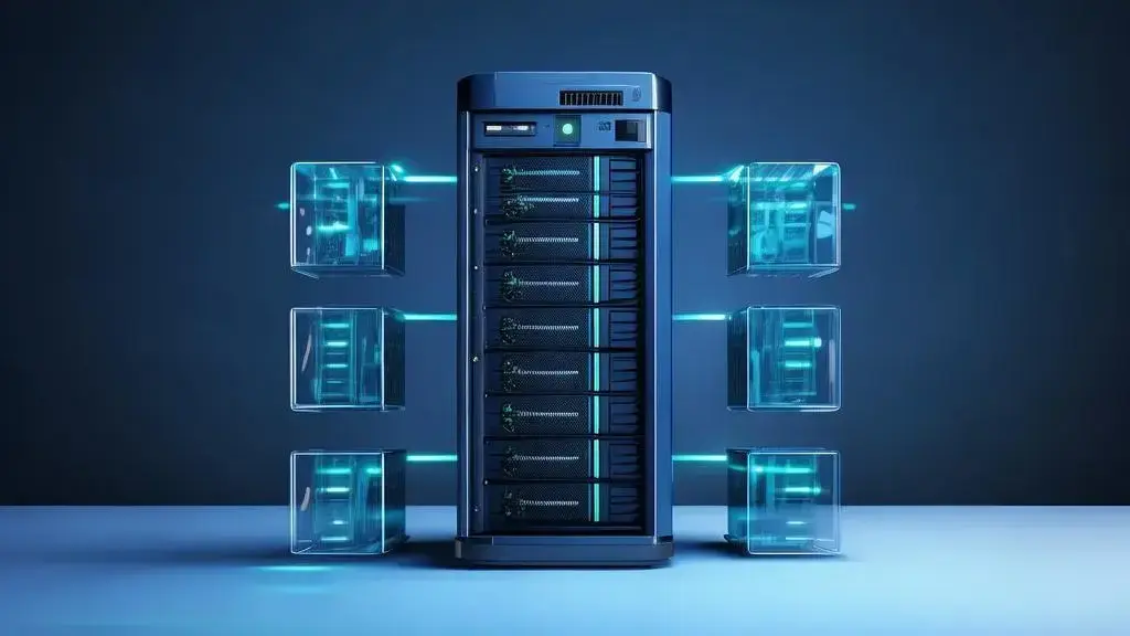 K3s 轻量 Kubernetes 集群搭建封面图