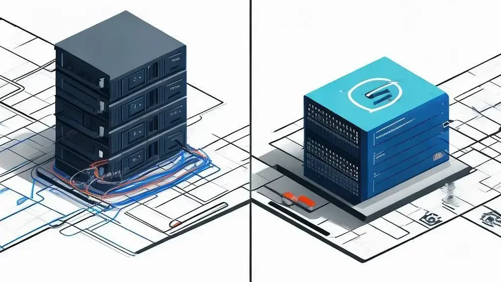 K3s 集群备份与恢复流程示意图