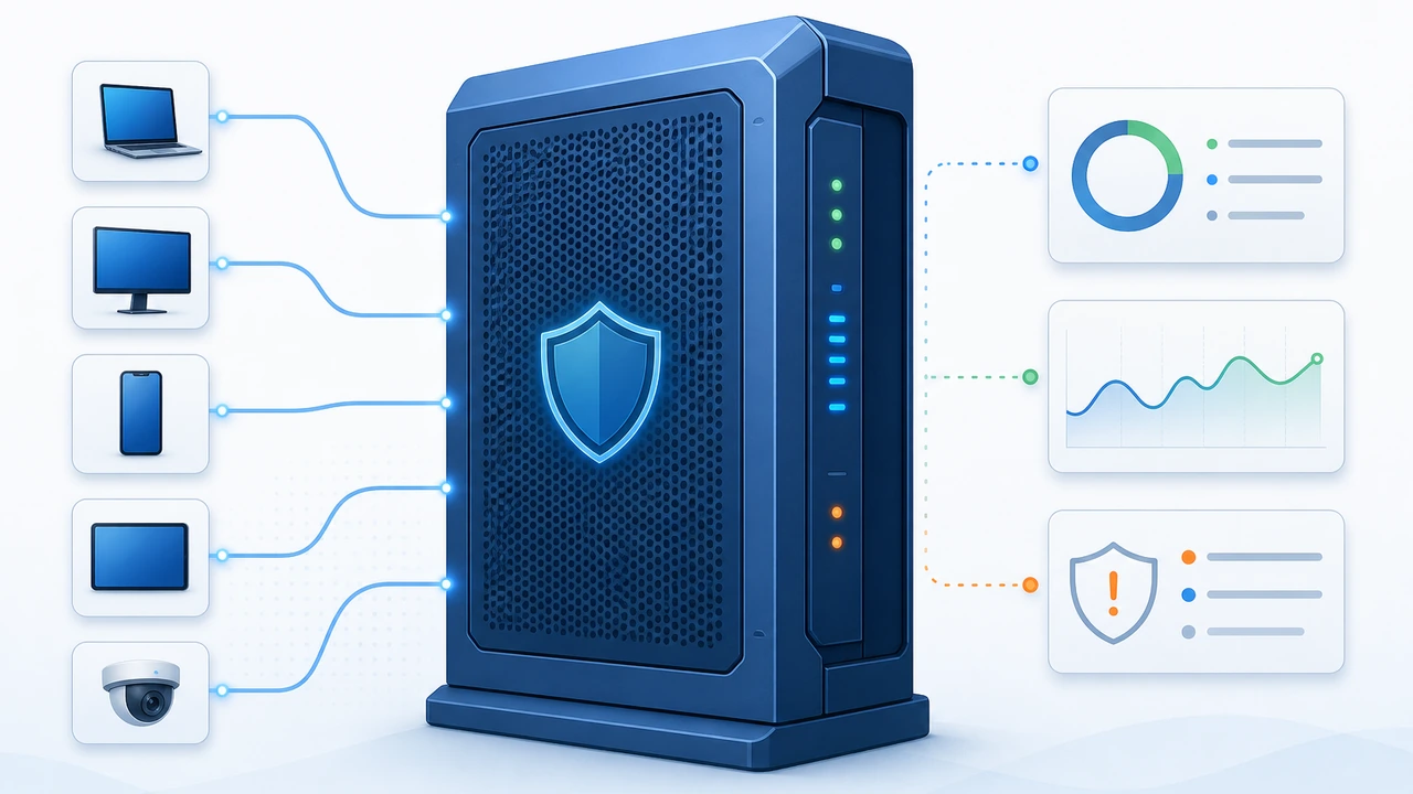 Nginx 高并发排障中的连接分流与资源观察