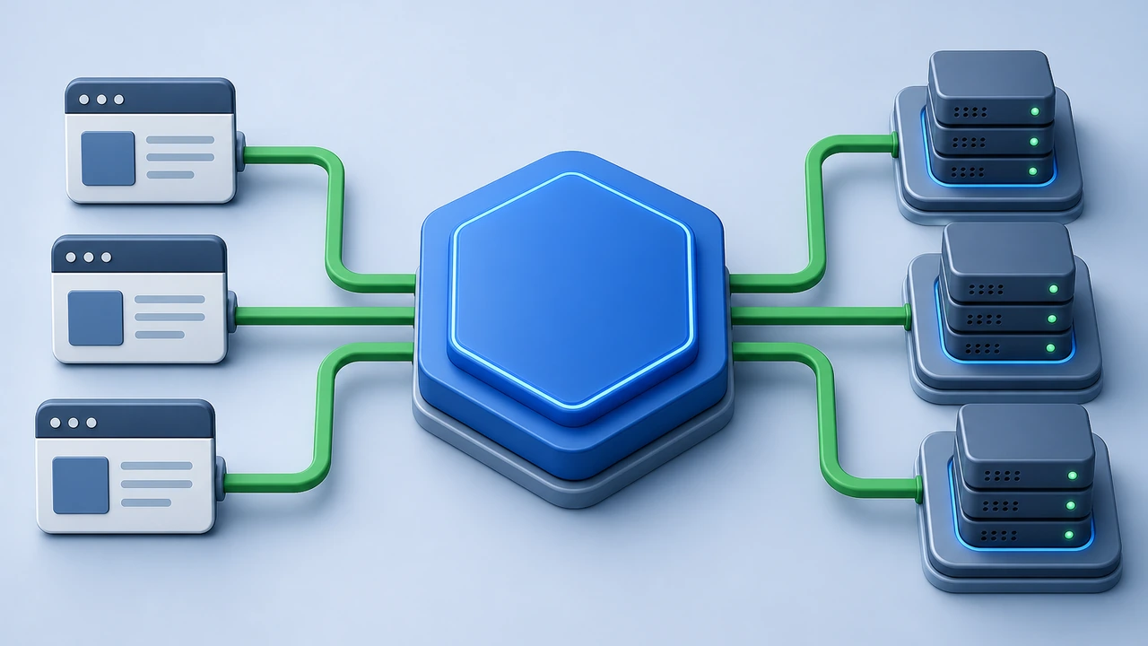 Nginx keepalive 连接复用减少重复握手