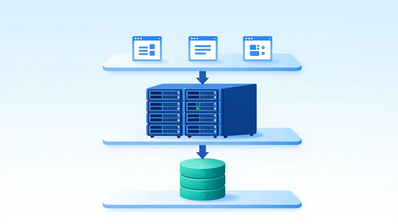PHP-FPM 进程排查流程图