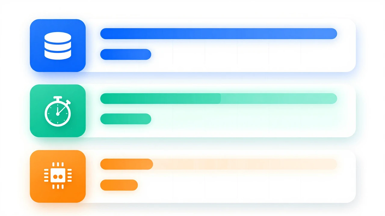 WPML 与 Polylang 性能对比信息图