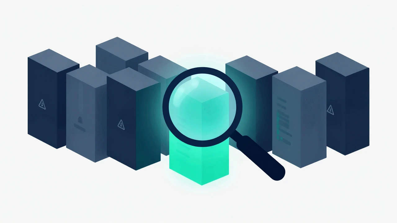 Elasticsearch 热点分片排查示意图
