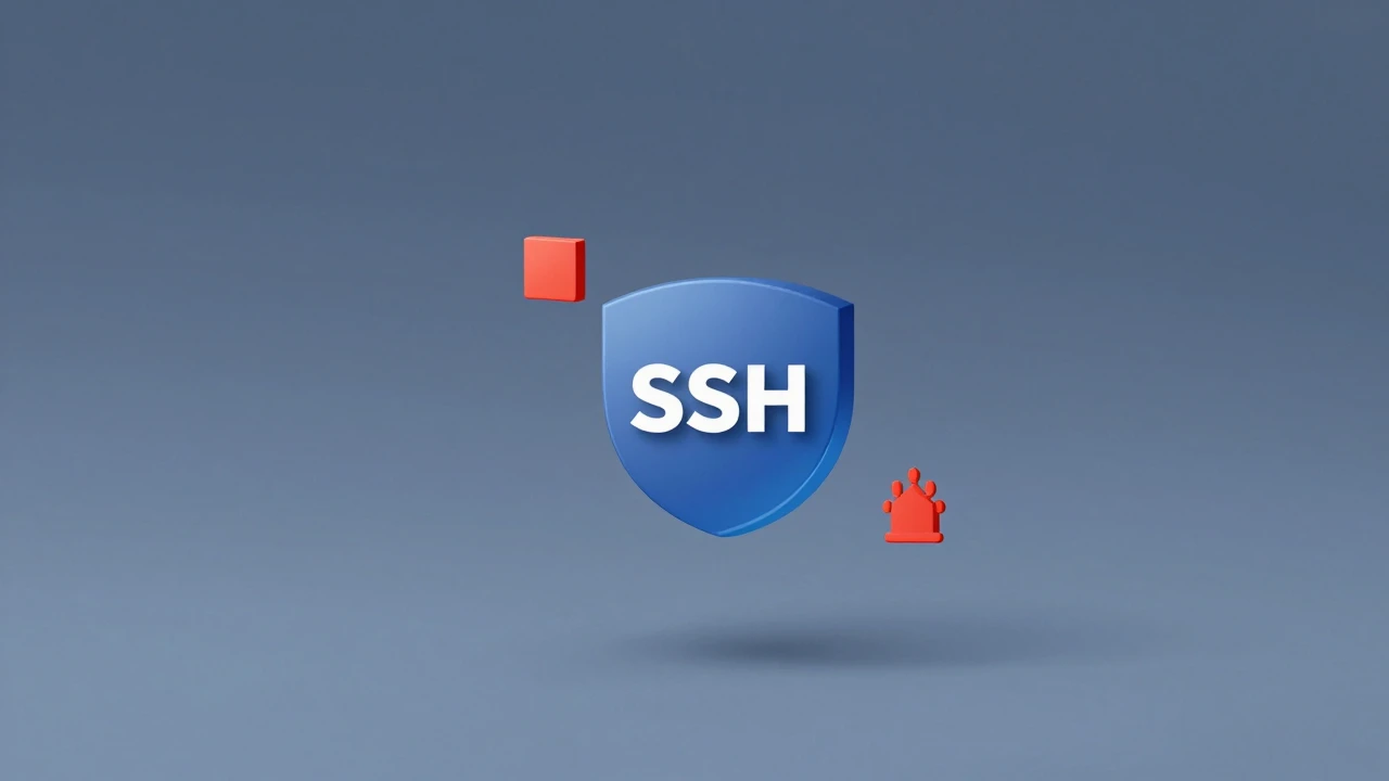 Fail2ban SSH 防护配置封面配图