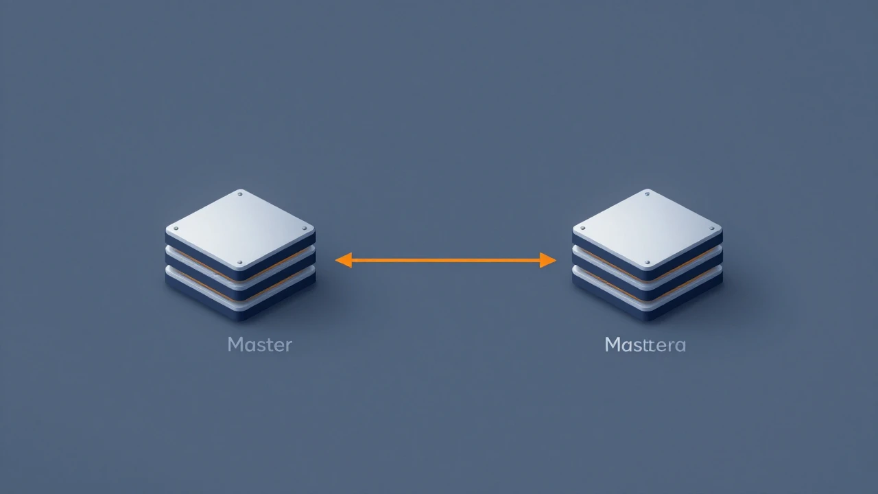 MariaDB 复制延迟排查封面配图