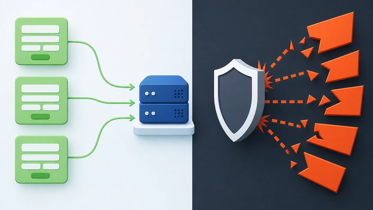 ModSecurity 误报排查清单