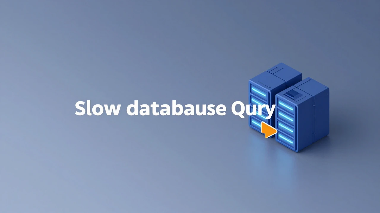 MySQL 慢查询日志分析封面配图