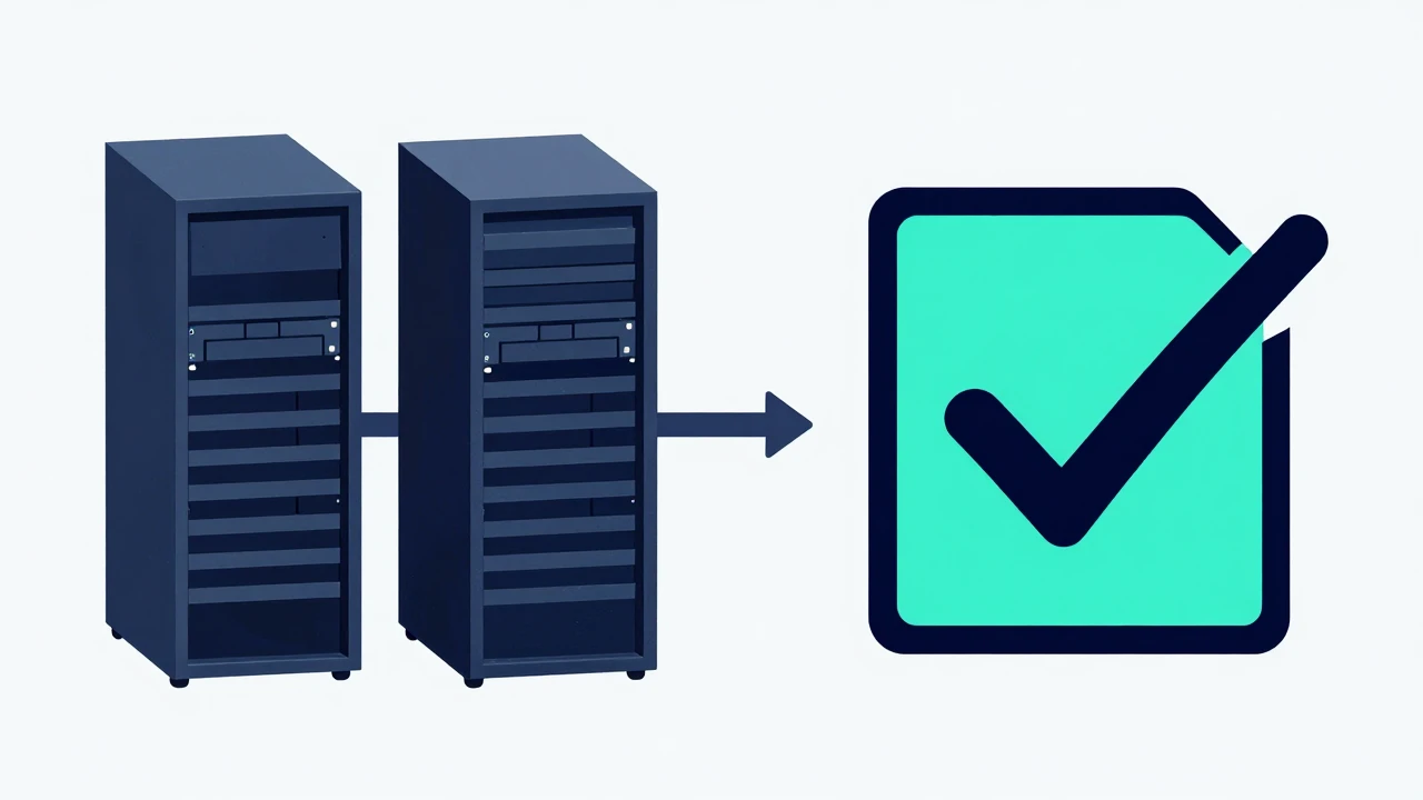 Nginx 缓存一致性验证示意图