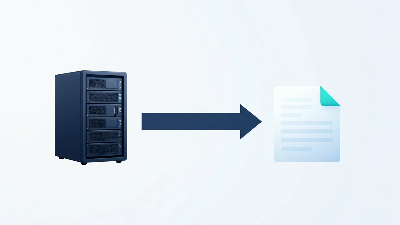 Nginx gzip 与 Brotli 压缩配置：服务器压缩传输优化实战封面配图
