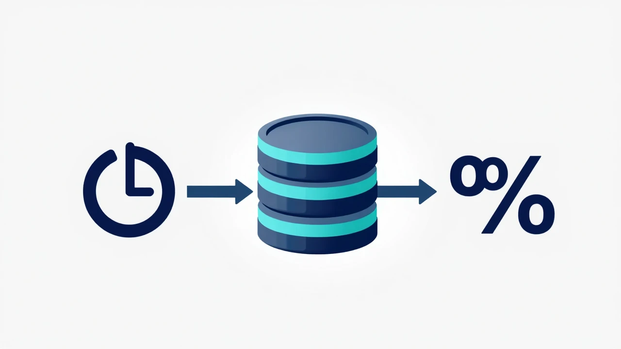 PostgreSQL 调优封面图，数据库主体连接慢查询计时与连接池节点