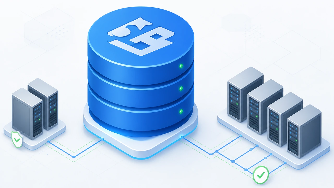 Redis Sentinel 与 Cluster 高可用部署取舍的封面插图