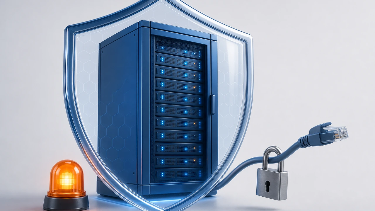 VPS 被入侵后的应急处理封面图