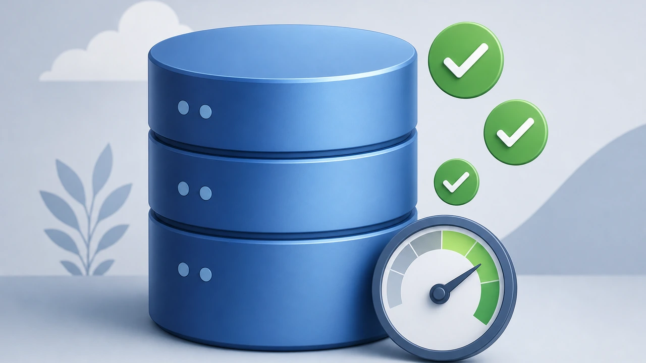 MySQL 8 升级后验证通过示意