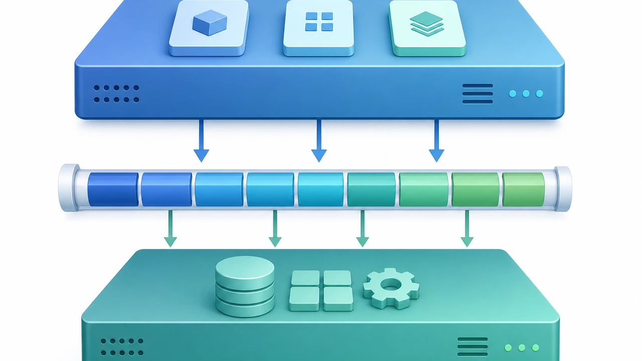 MySQL 二进制日志示意图