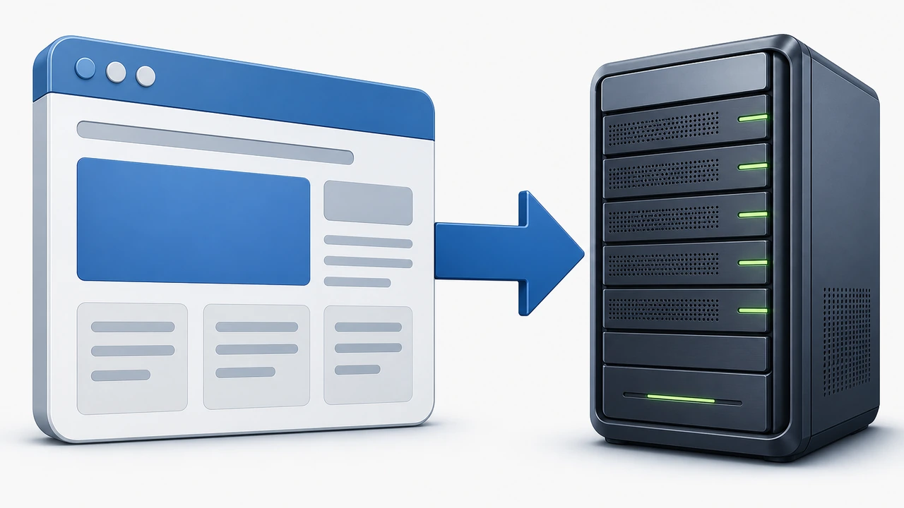 从 Apache 迁移到 Nginx:性能提升与配置迁移指南 封面配图