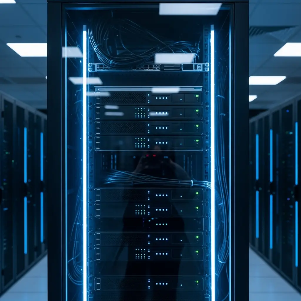 高性能服务器硬件