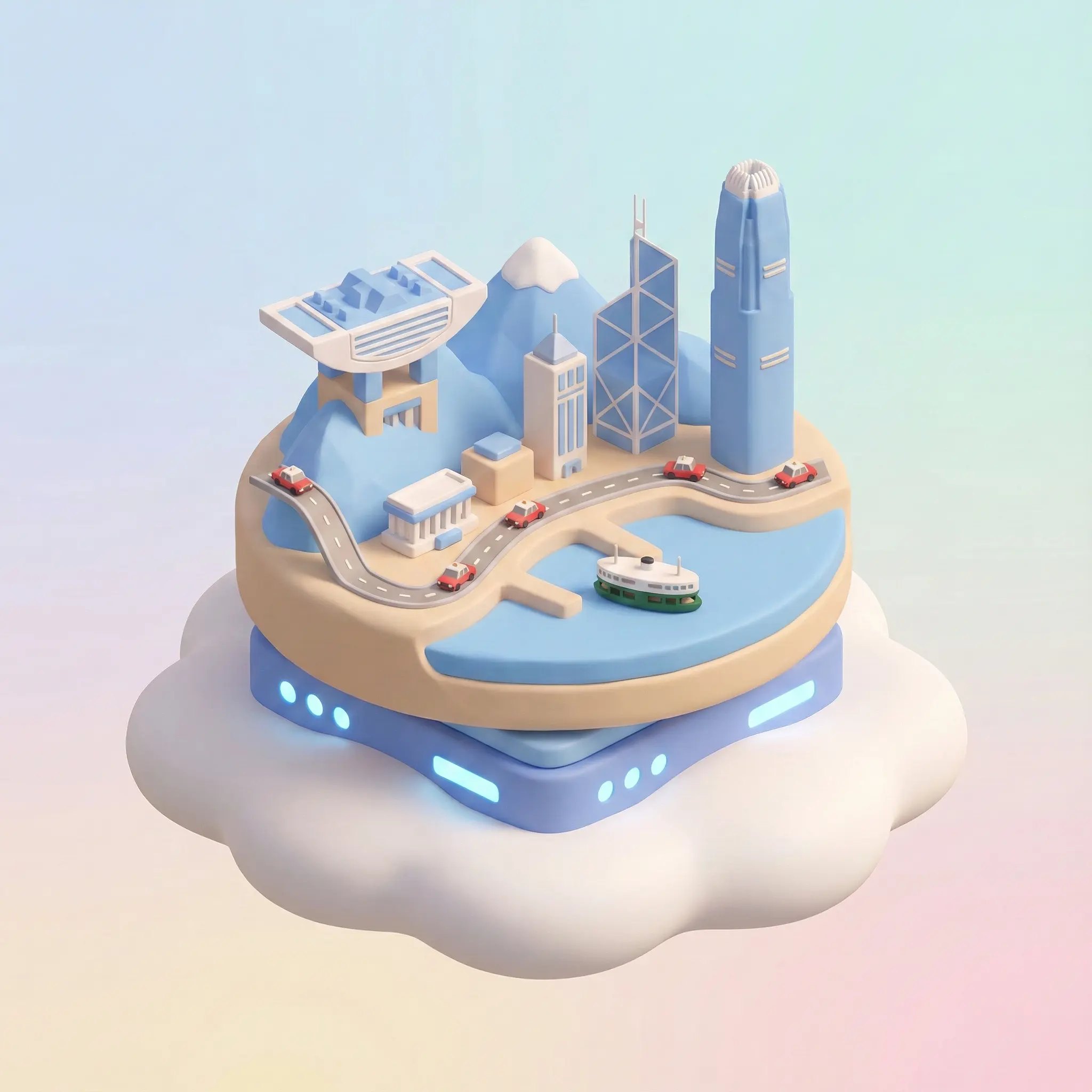 Hostease Hong Kong VPS