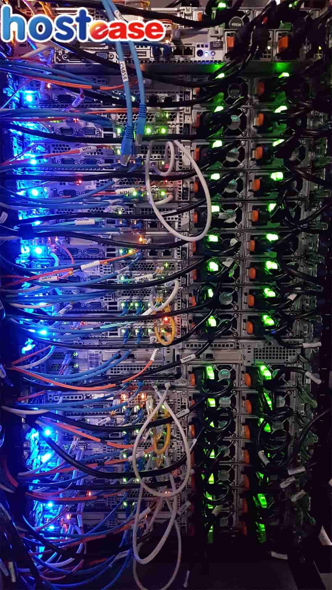 KVM VPS是什么？和OpenVZ有什么关系和区别？