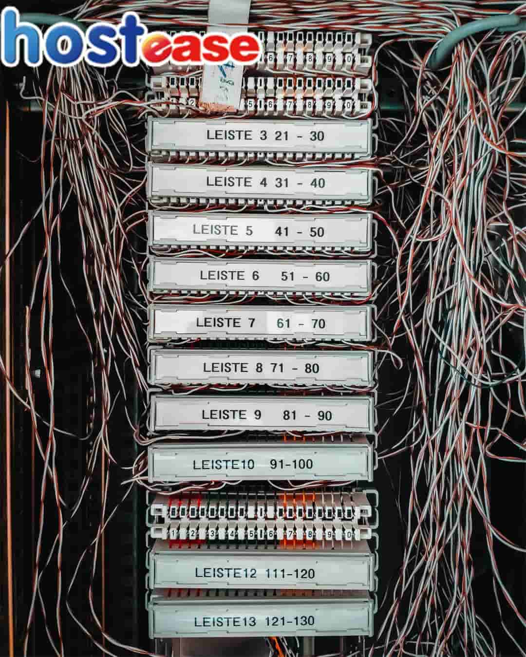 为什么选择支持SFTP的虚拟主机？