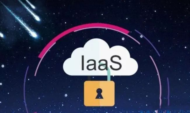 什么是IaaS?现代数据中心平台