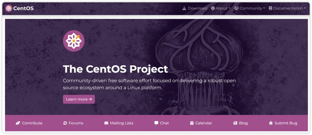 CentOS Download