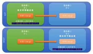 怎样利用Linux虚拟主机通过命令迁移网站数据