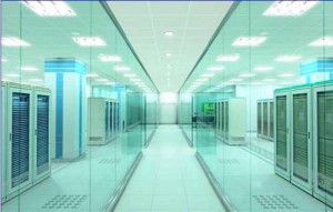 常见的服务器托管有哪些类型