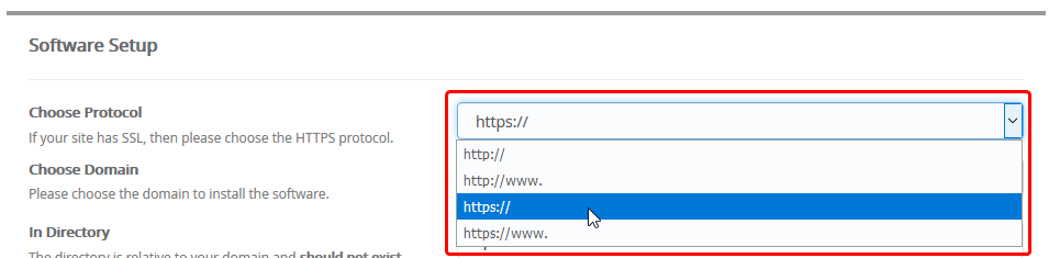 WordPress启用HTTPS