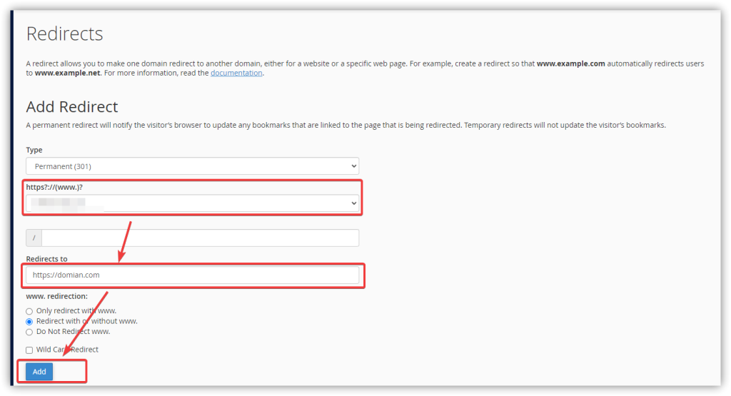 点击“Add”按钮保存设置